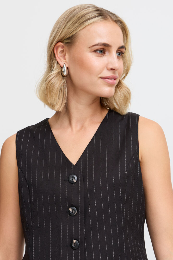 Fransa Venus Waistcoat