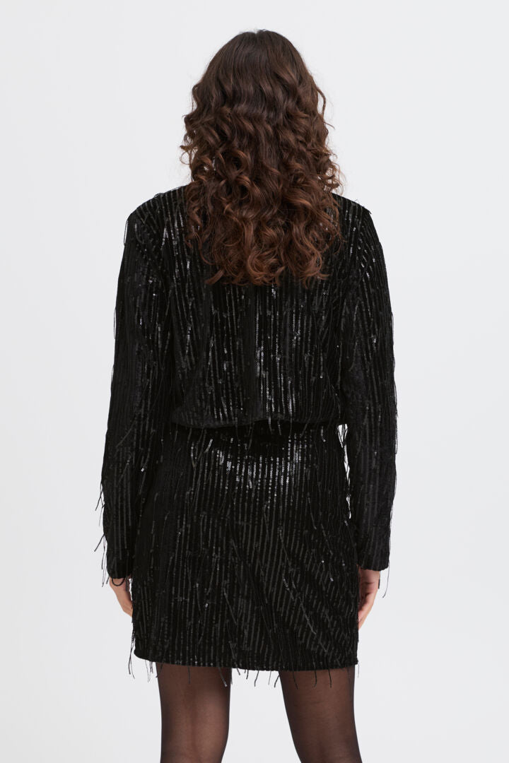 Fransa Winni Jacket