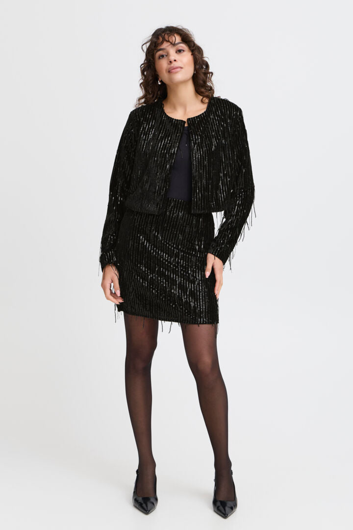 Fransa Winni Jacket