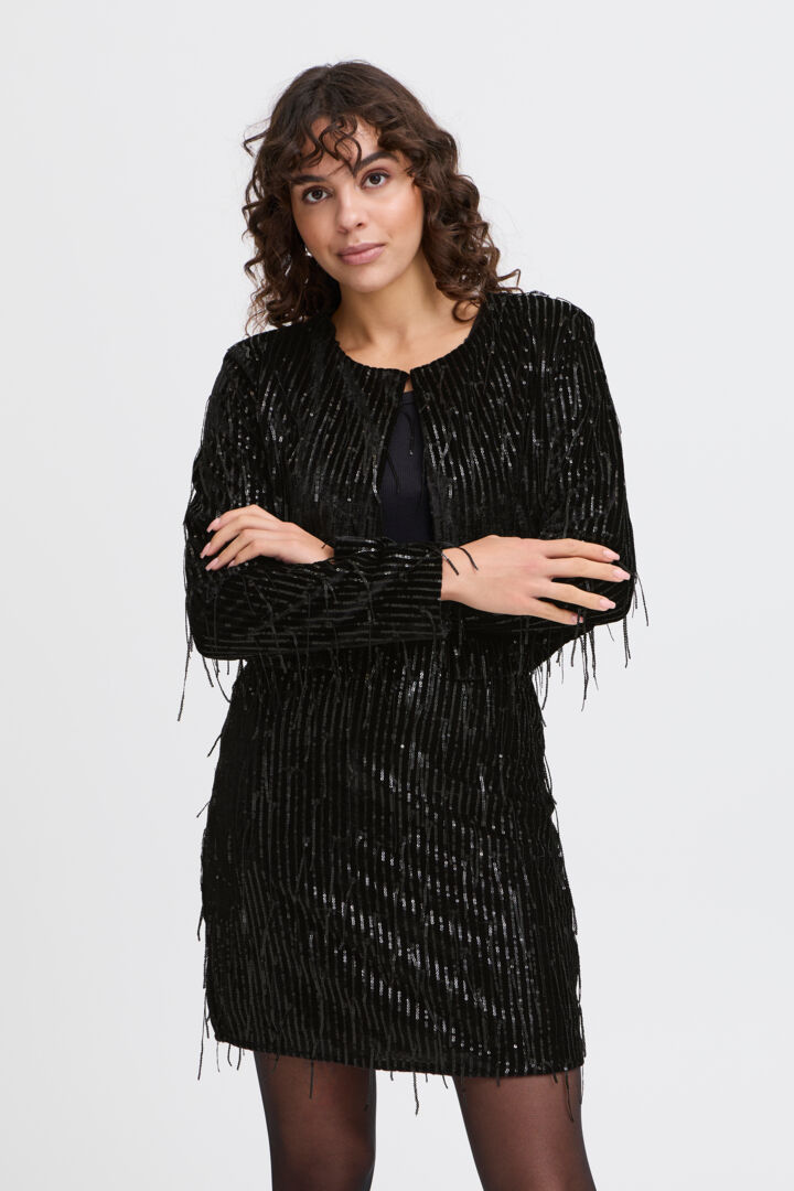 Fransa Winni Jacket