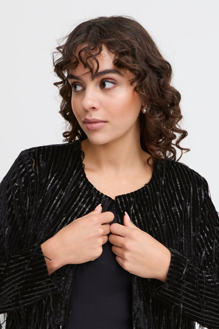 Fransa Winni Jacket