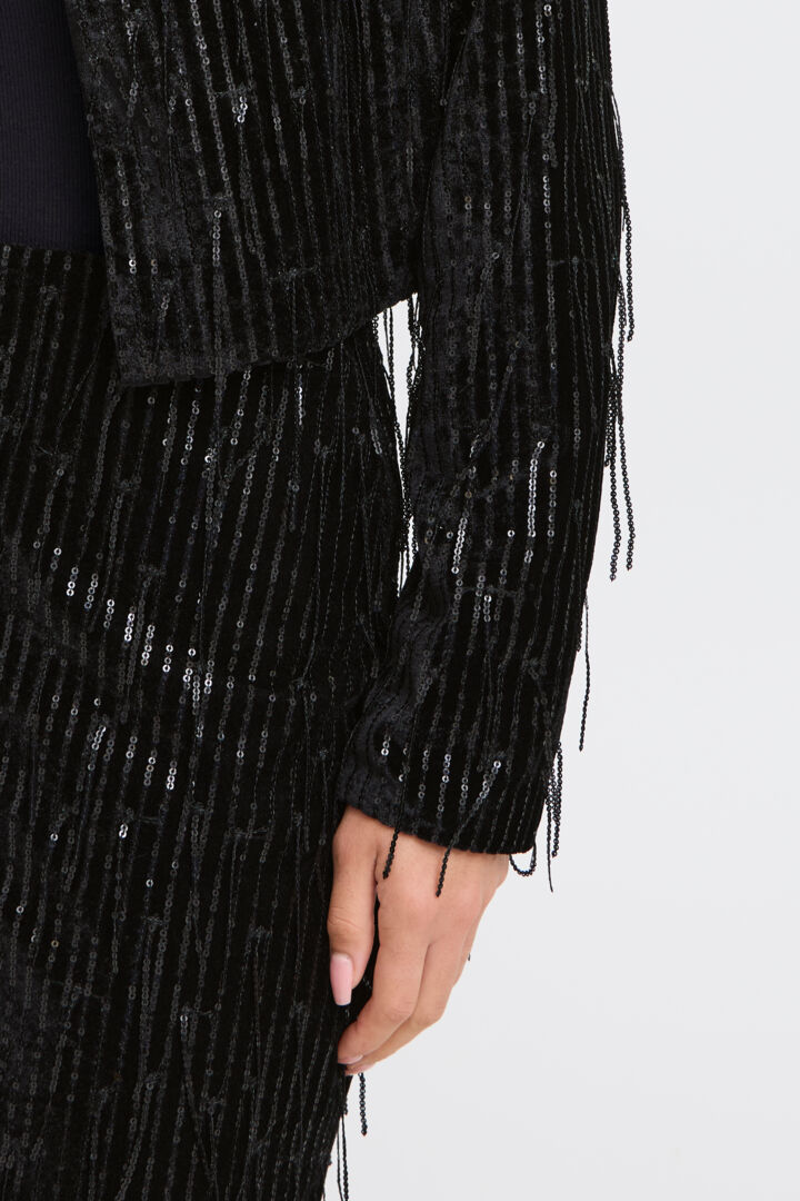 Fransa Winni Jacket