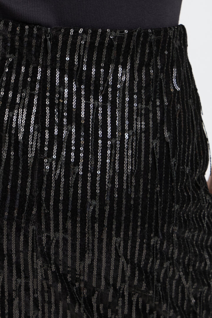 Fransa Winni Skirt
