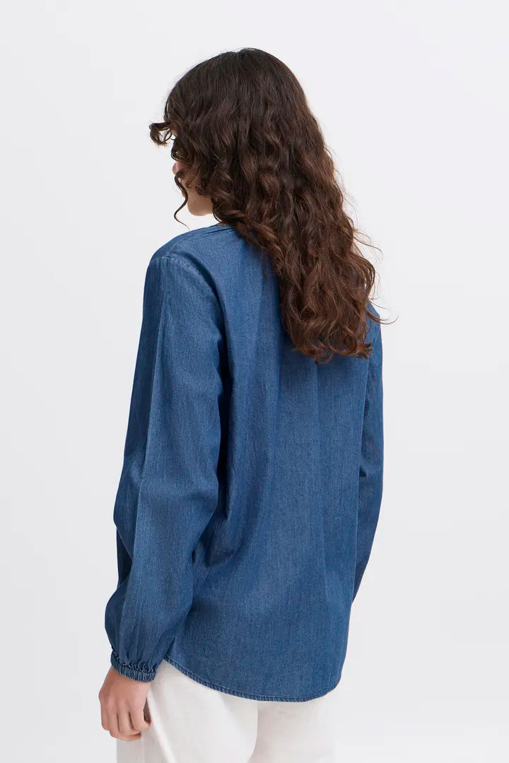 Fransa Kindra Blouse