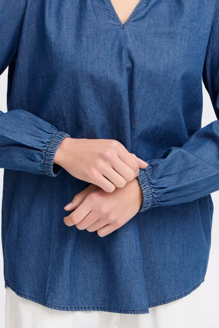 Fransa Kindra Blouse