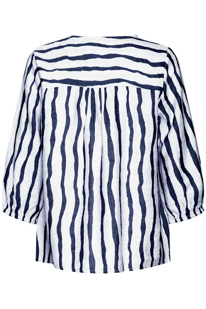 Fransa Ariana Blouse