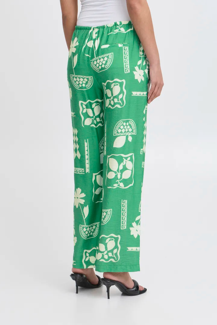 ICHI Yetta Pants