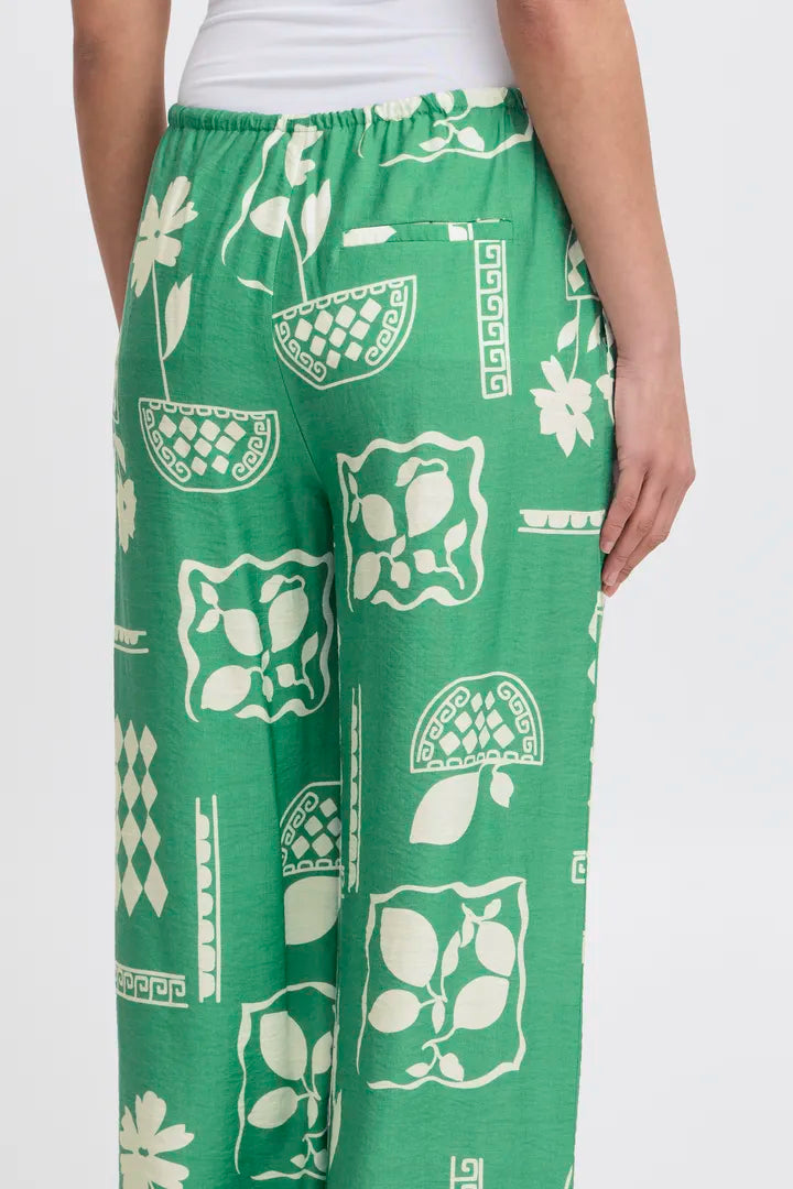 ICHI Yetta Pants