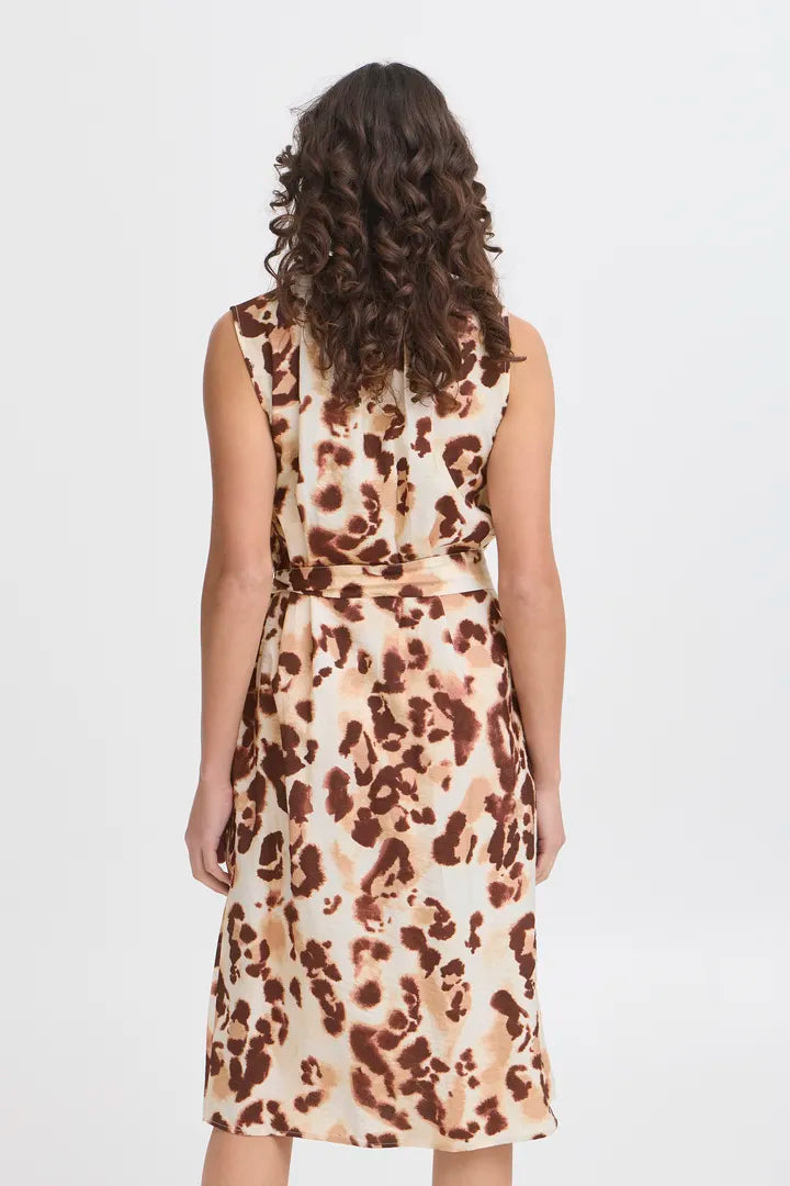 Fransa Leona Dress