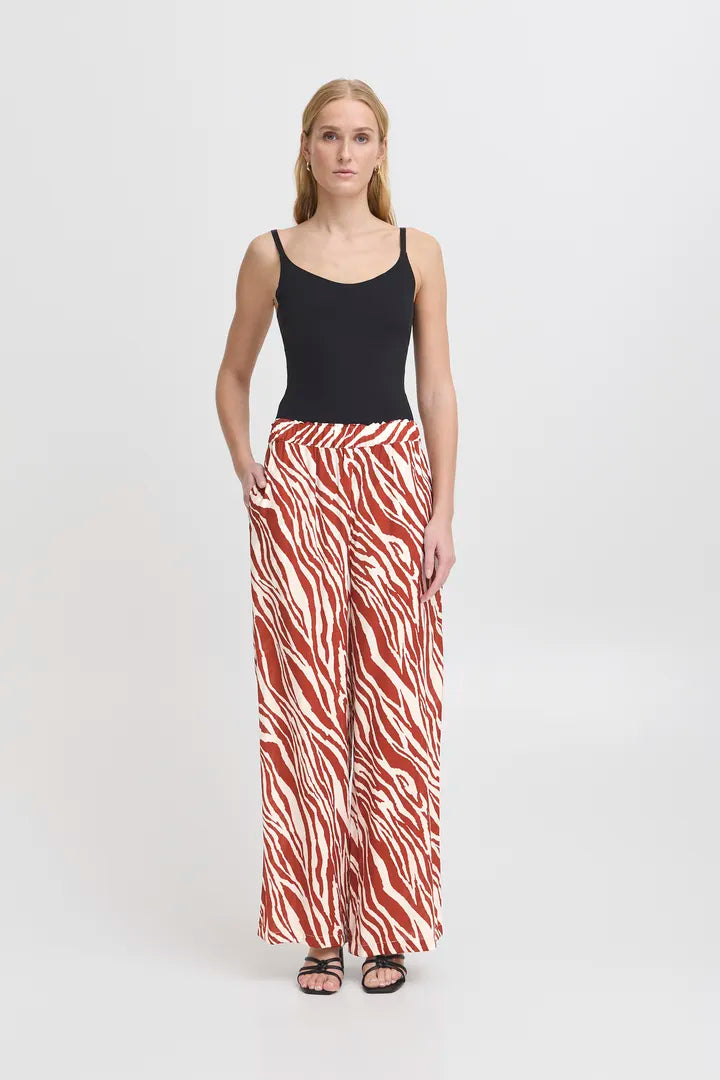 ICHI Yardeen Pants