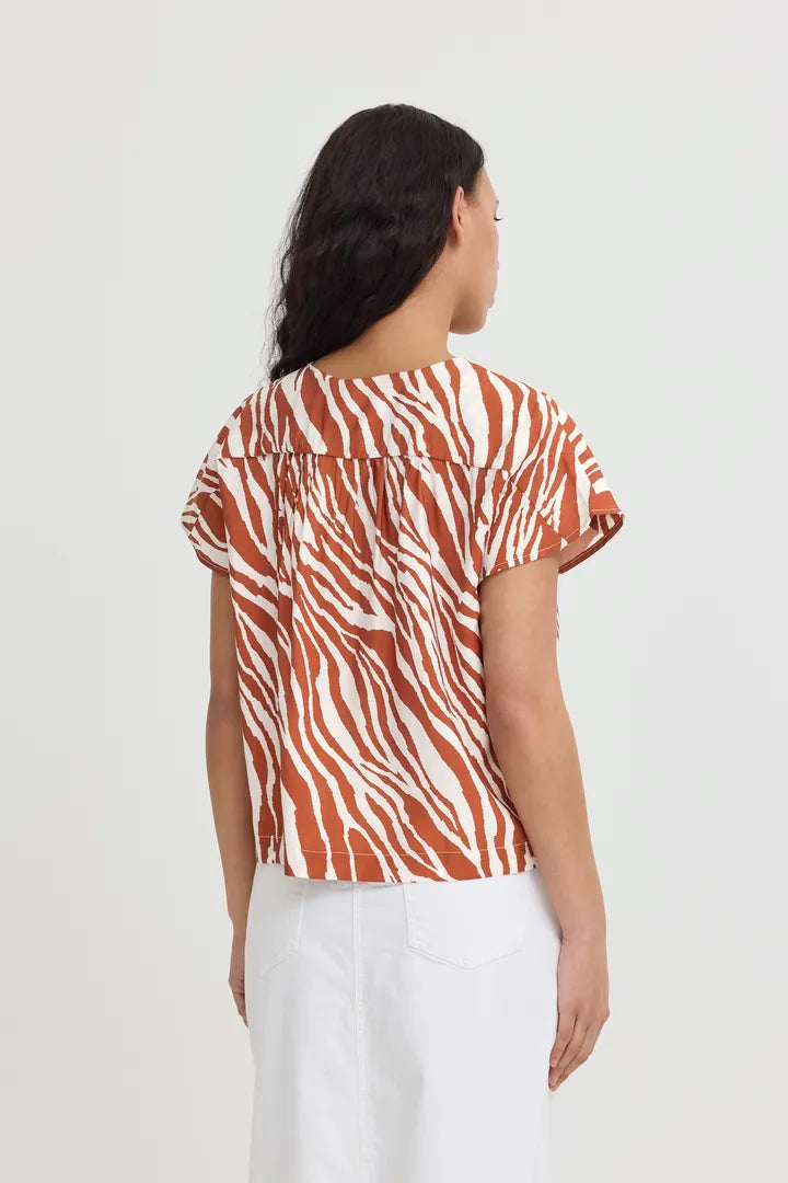 ICHI Yardeen Shirt