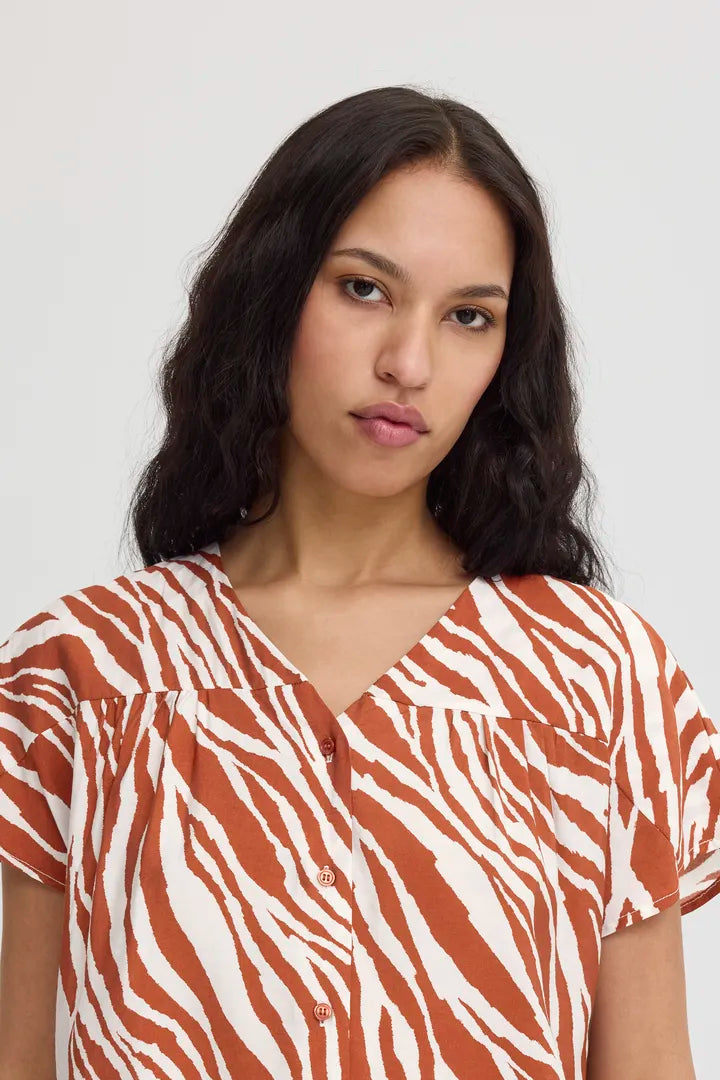 ICHI Yardeen Shirt