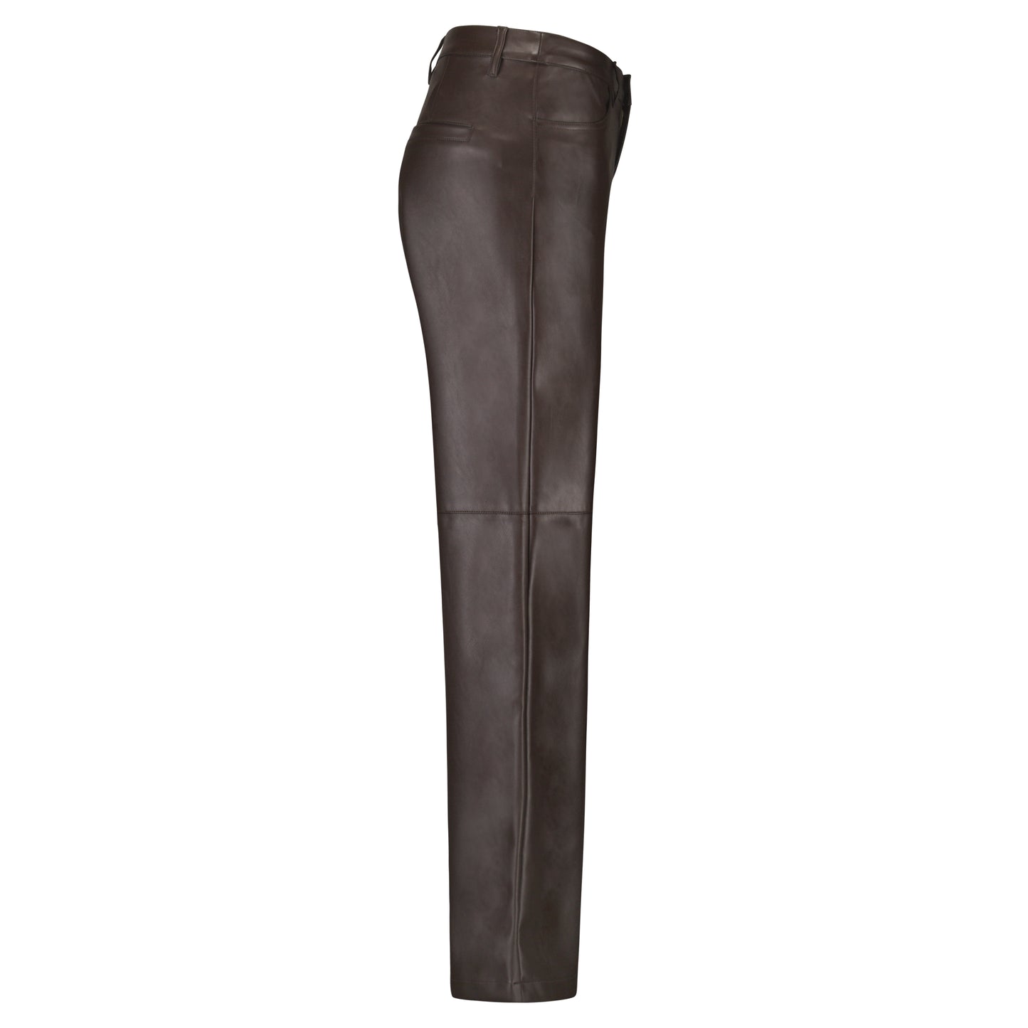RB Colette Faux Leather - brown