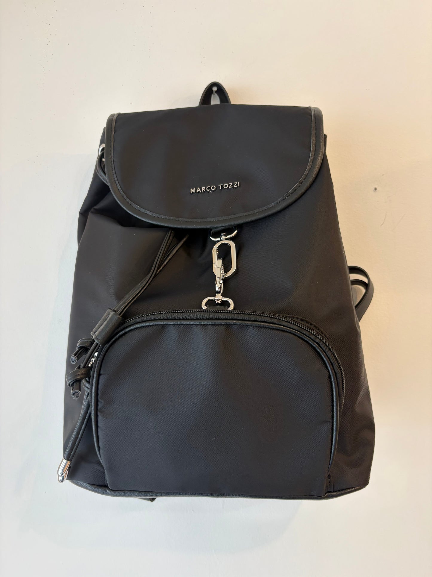 MT Backpack - Black
