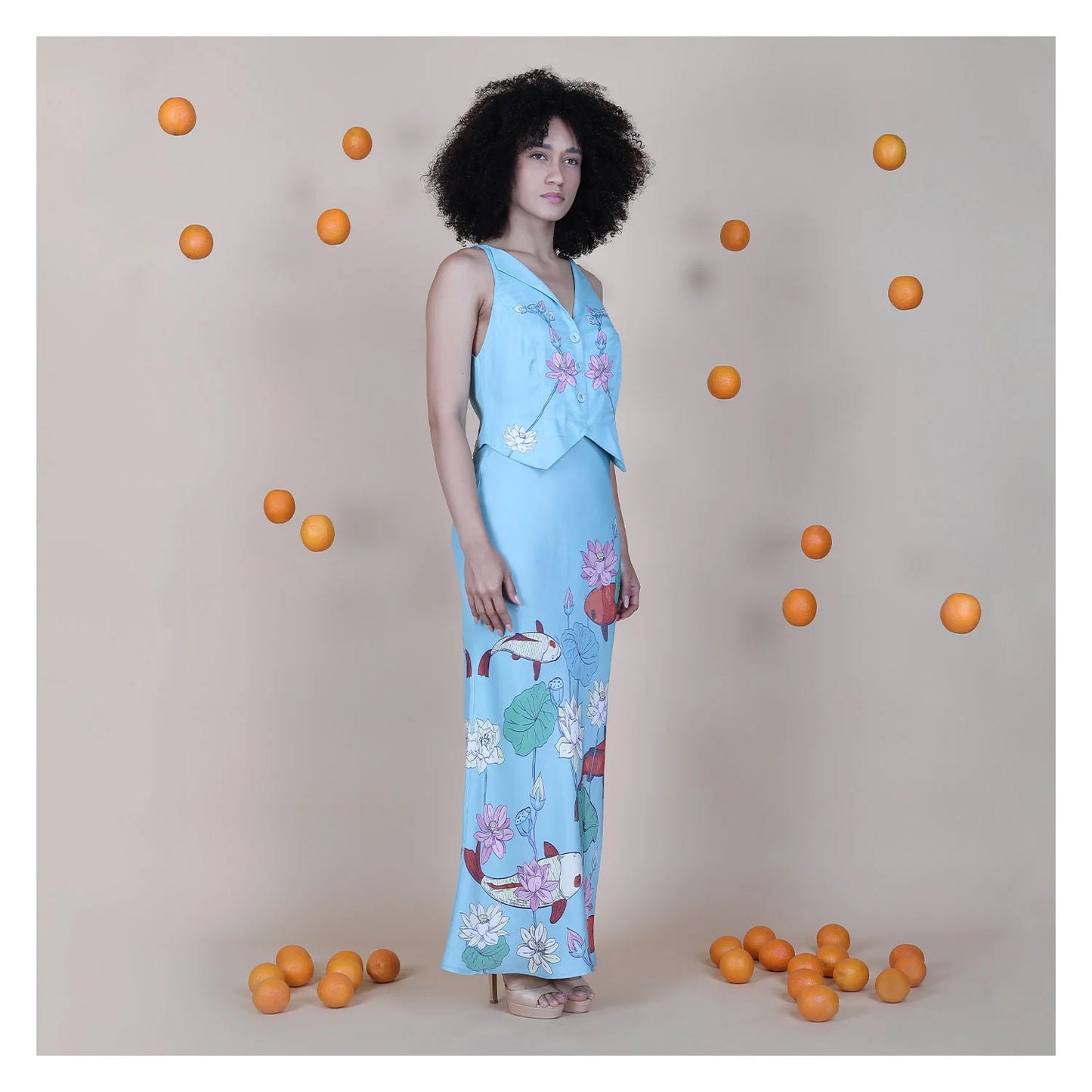 Blank London Cresta Dress