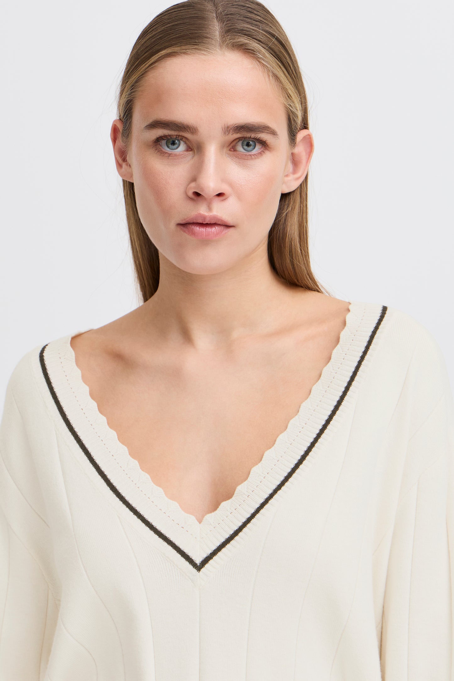 ICHI Ezanora jumper