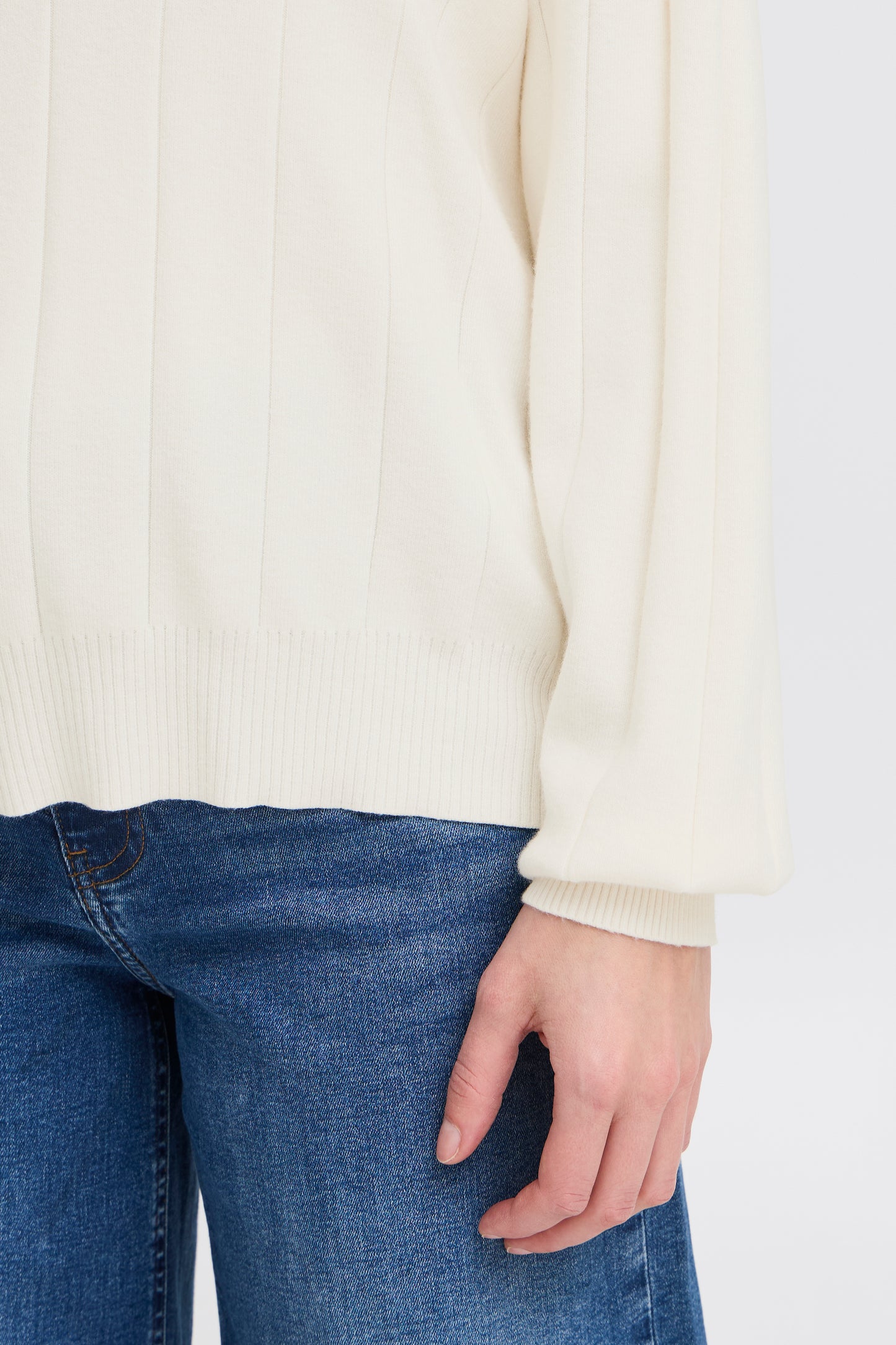 ICHI Ezanora jumper