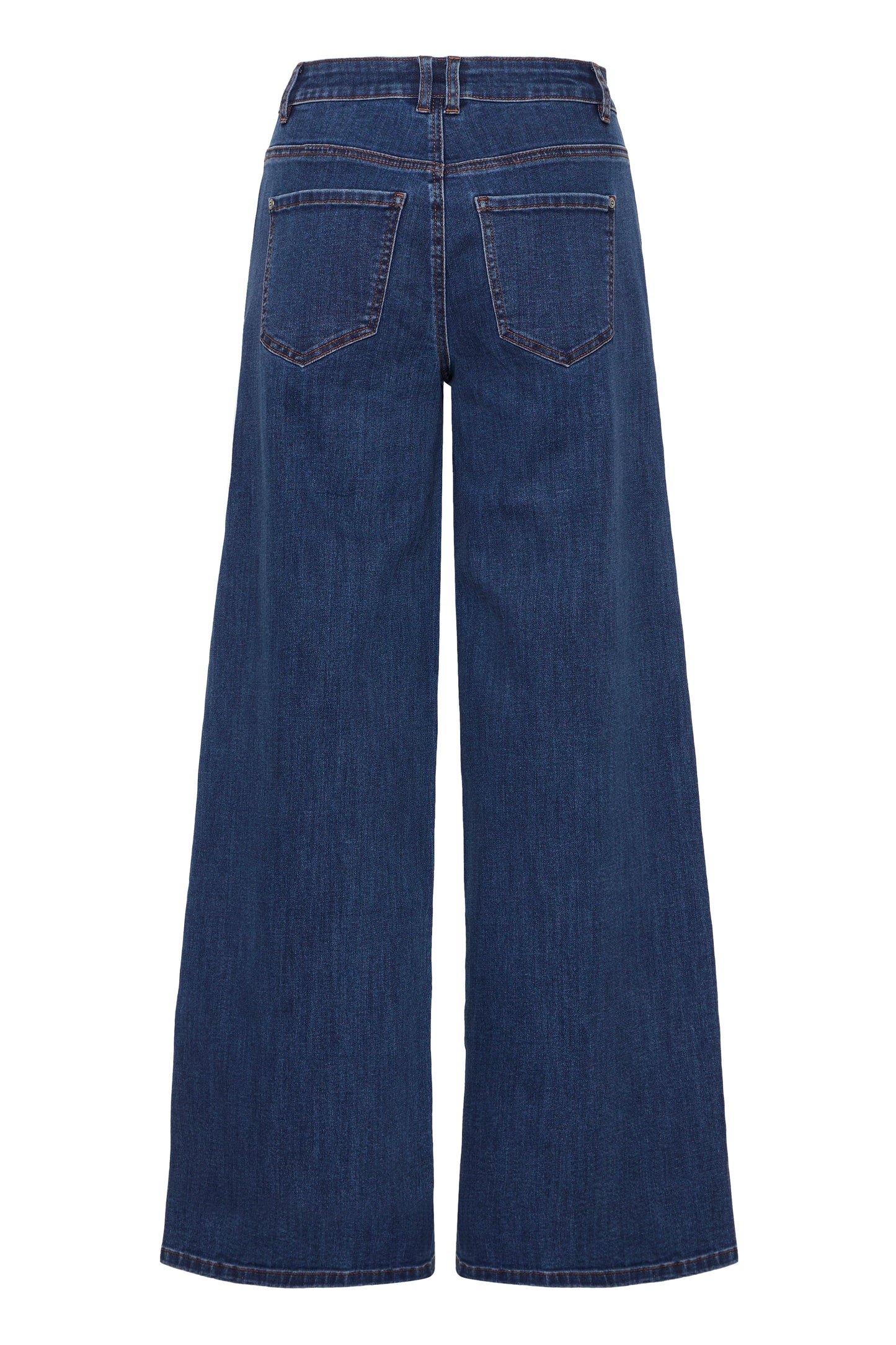 Fransa Atlanta Jeans - dark blue