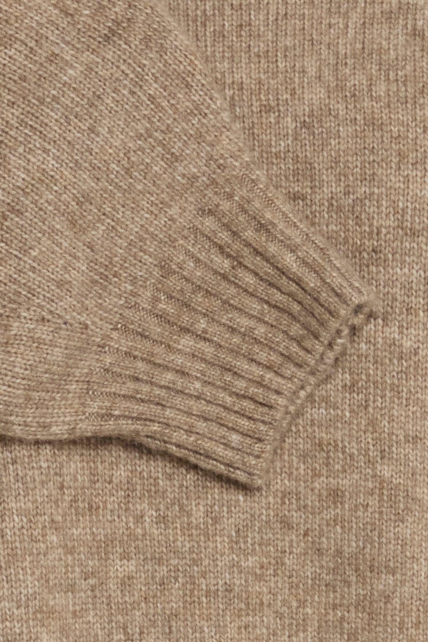 Fransa Gigi Jumper - moon rock