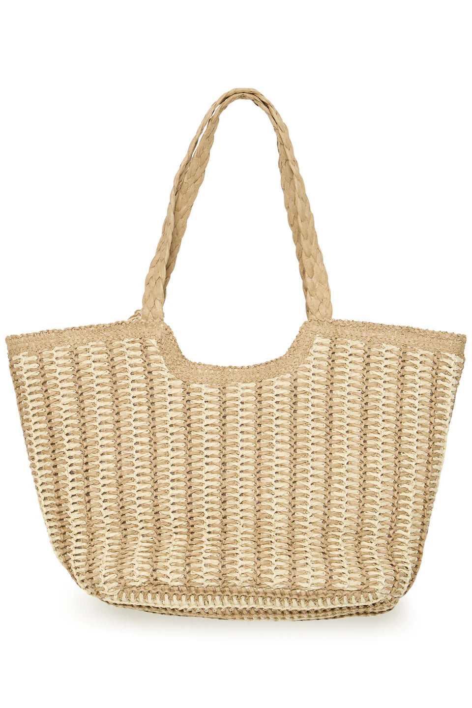 Fransa Paola Shopper
