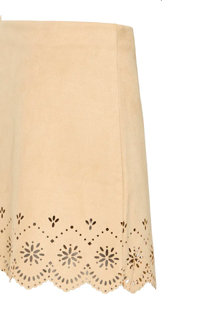 ICHI Keisha Skirt