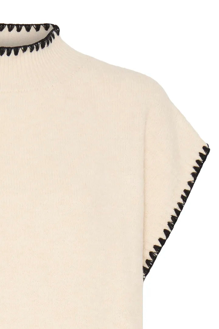 ICHI Berta Poncho