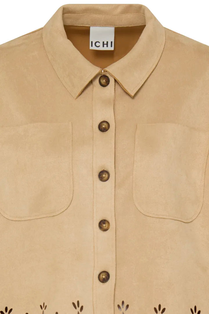 ICHI Keisha Shirt