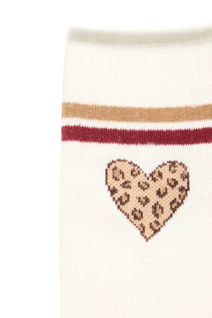 ICHI Gyda Socks