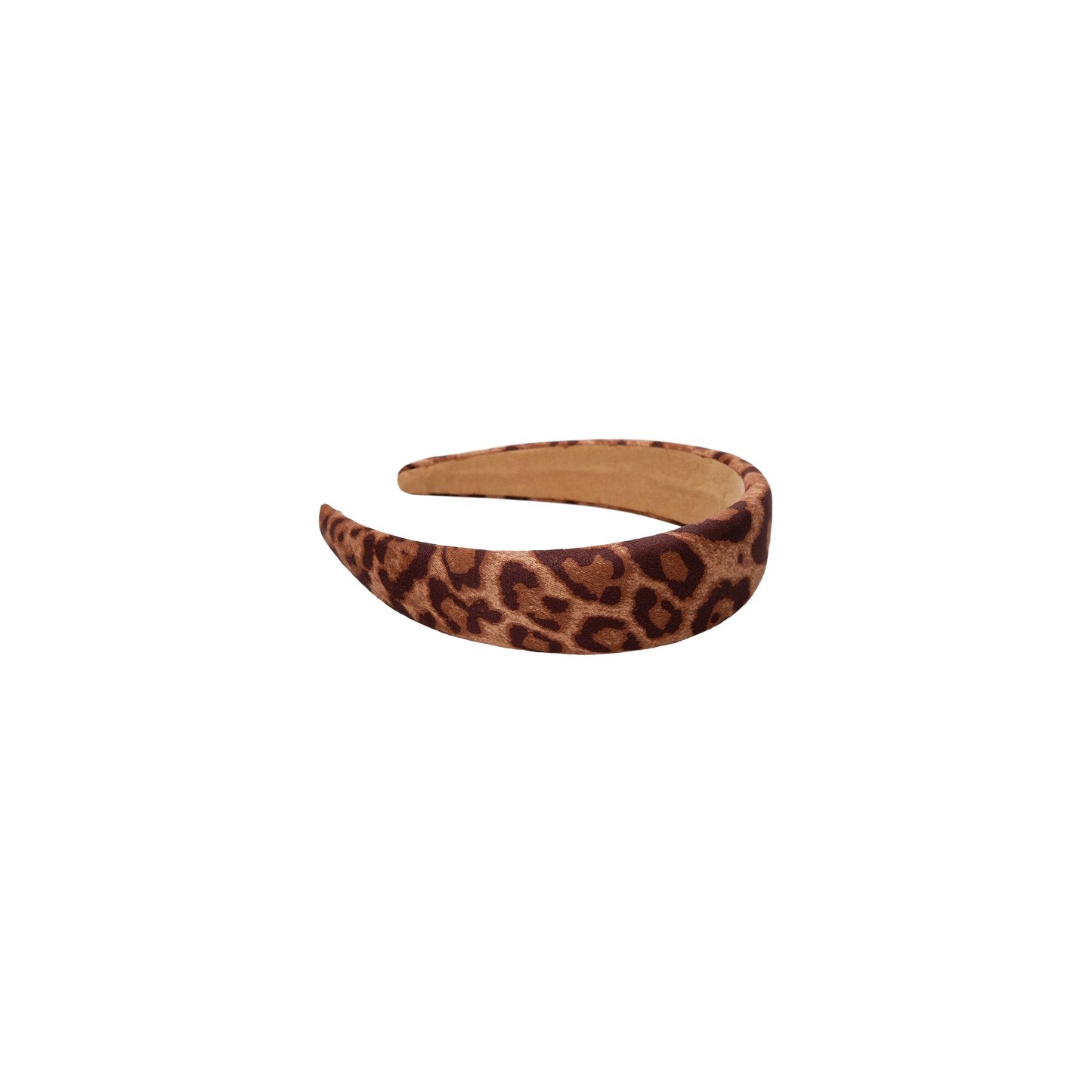 Headband - leopard