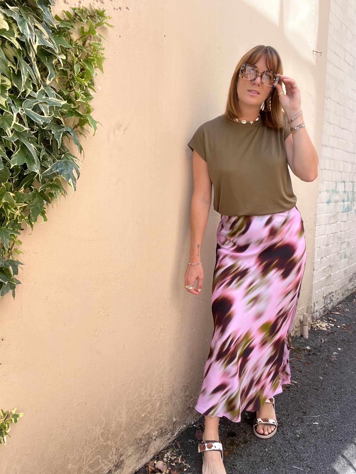 Numph Lilith Skirt