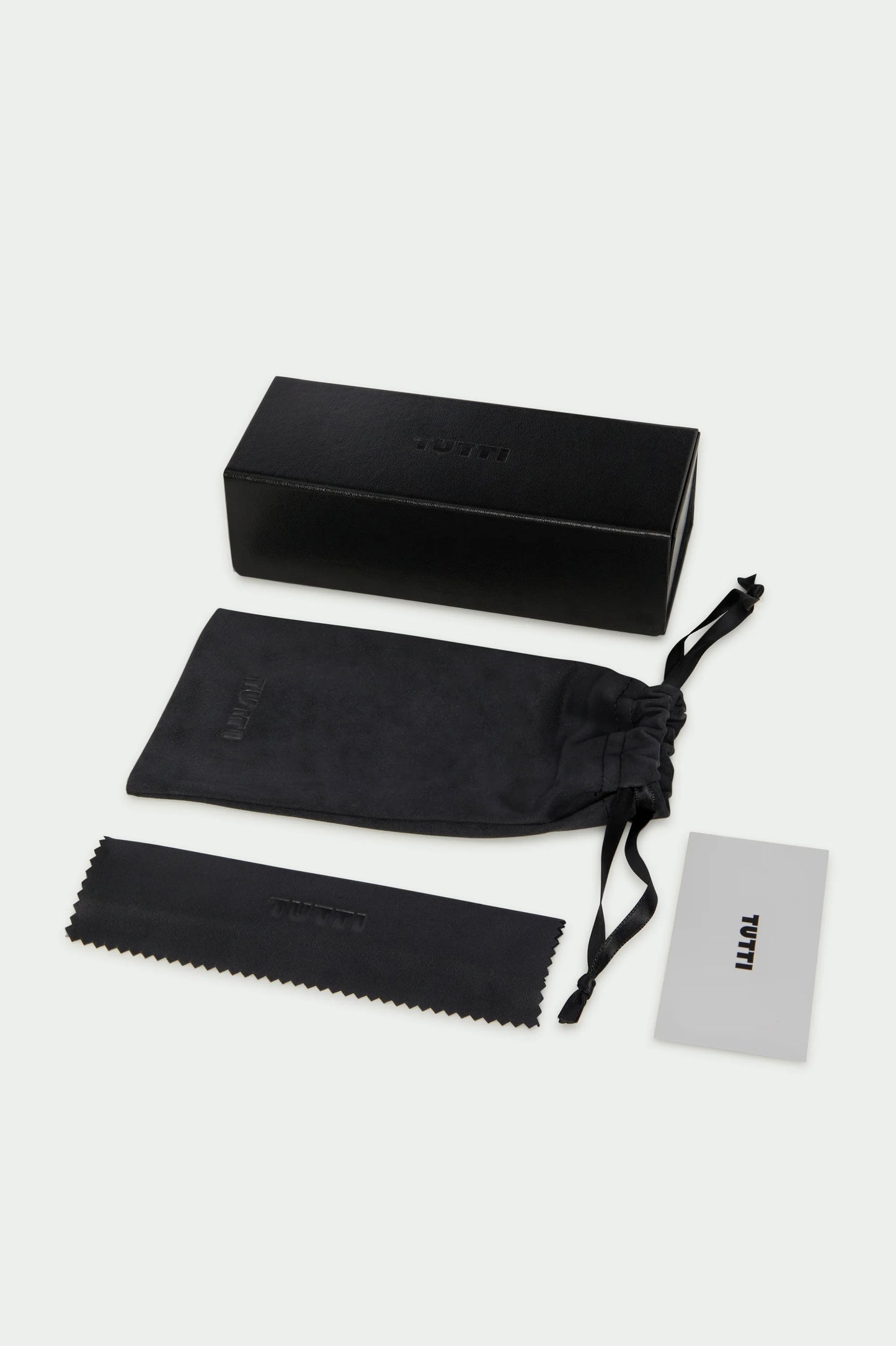 Tutti & Co Edge Sunglasses