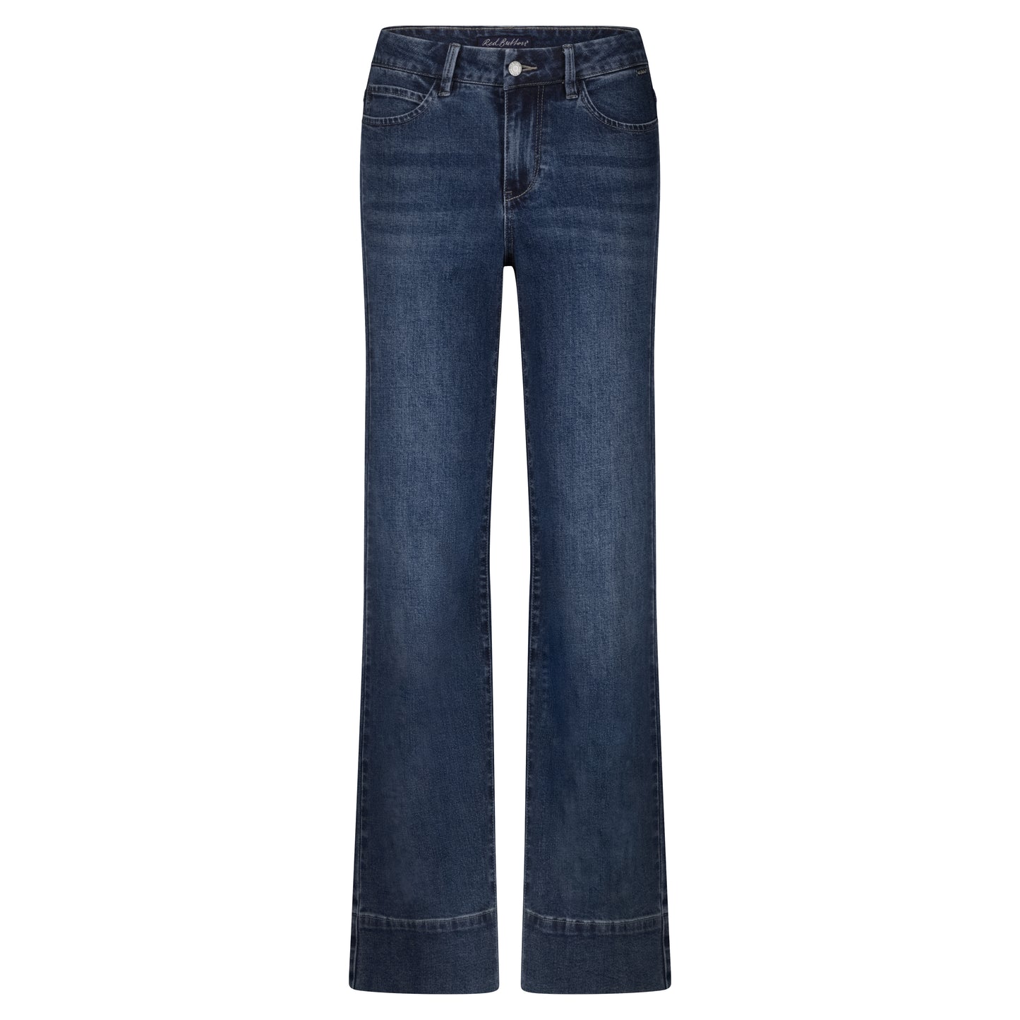 RB Claudette Jeans - dark blue