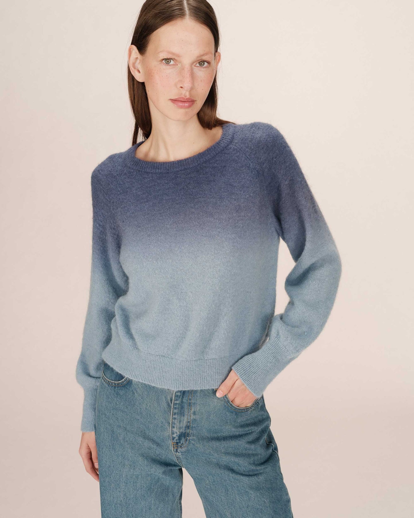 G&M Sacramento Jumper