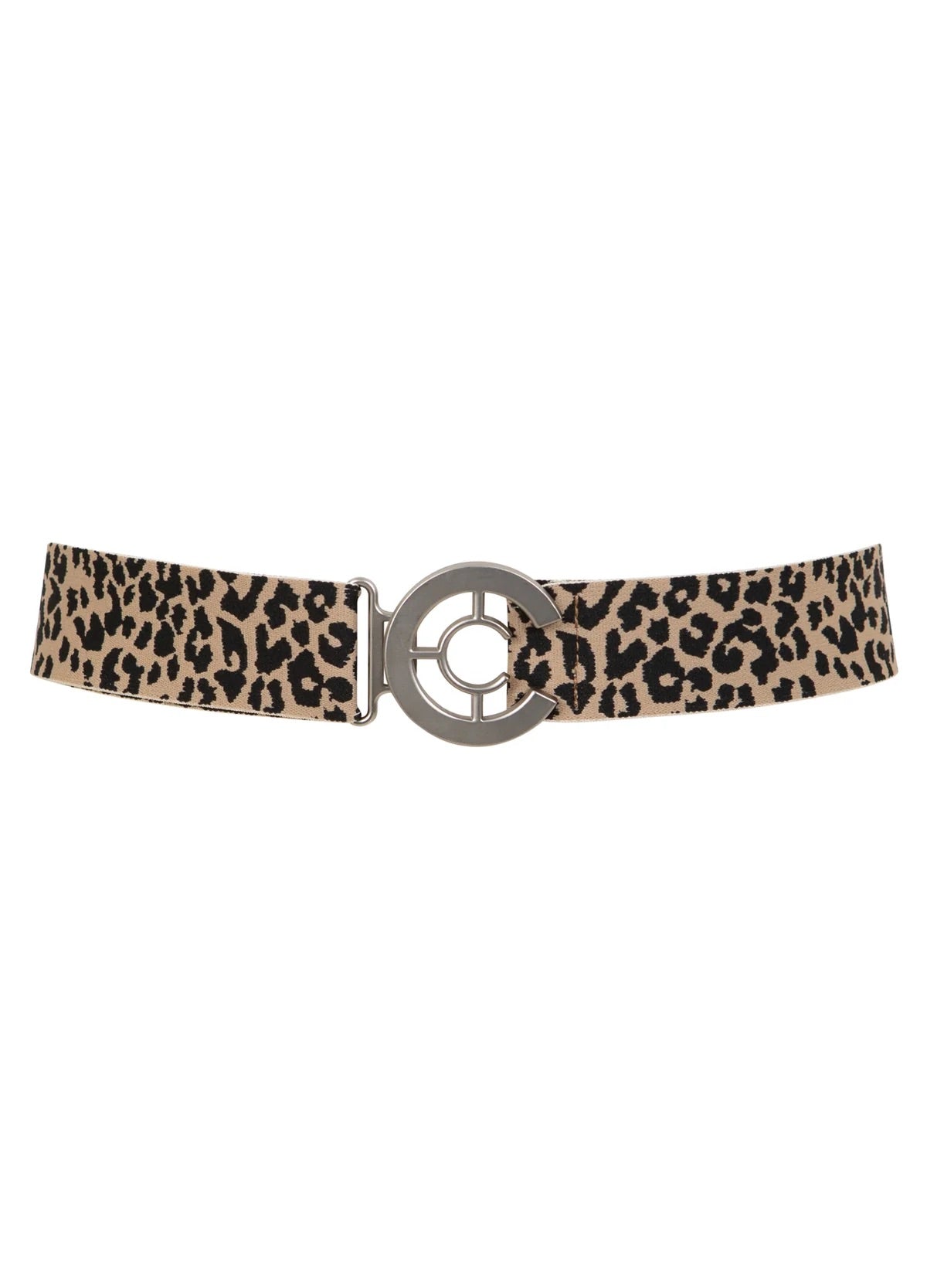 Coster CPH LEOPARD belt - 2 colours