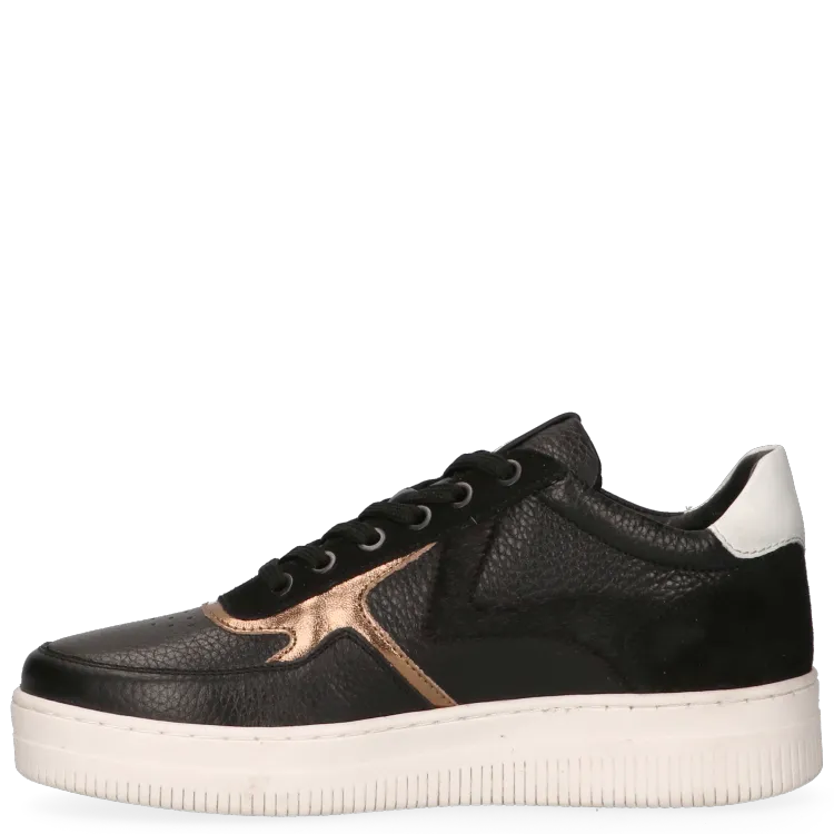 Maruti Momo Sneakers - Black