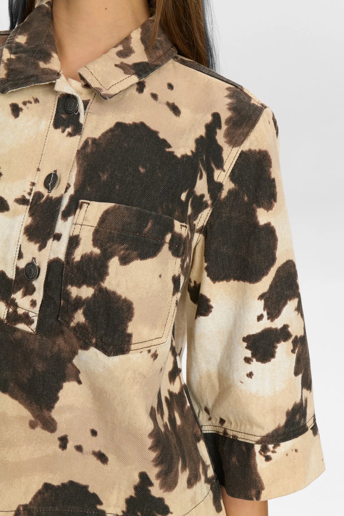 Numph Ivy Shirt