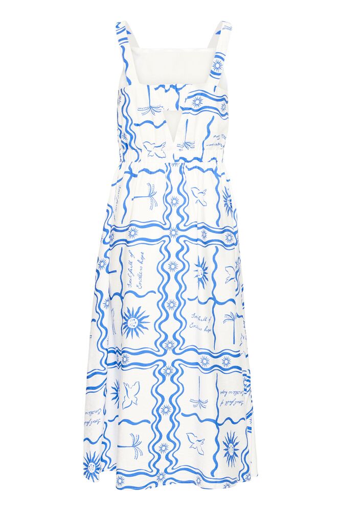 ICHI Firisa Dress