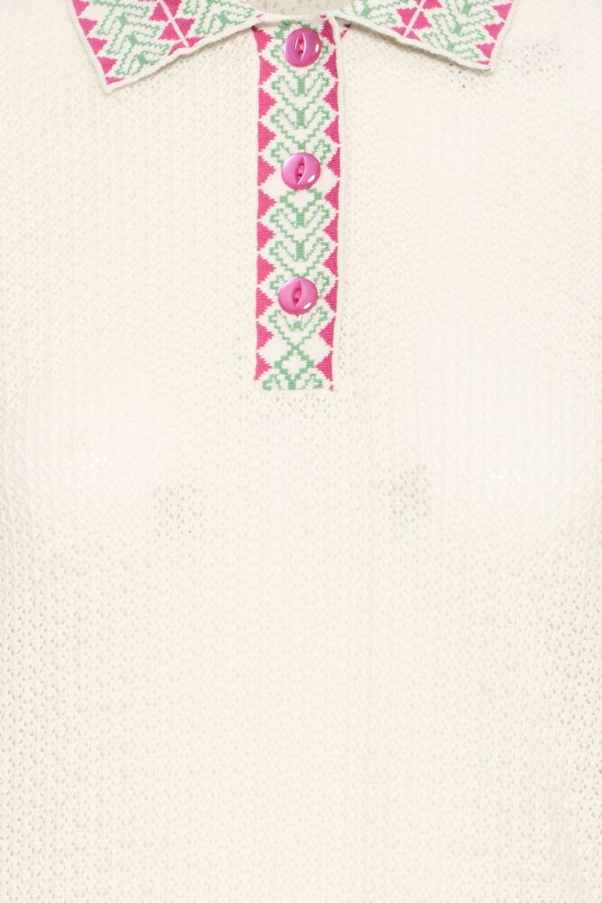 ICHI Dotia Top