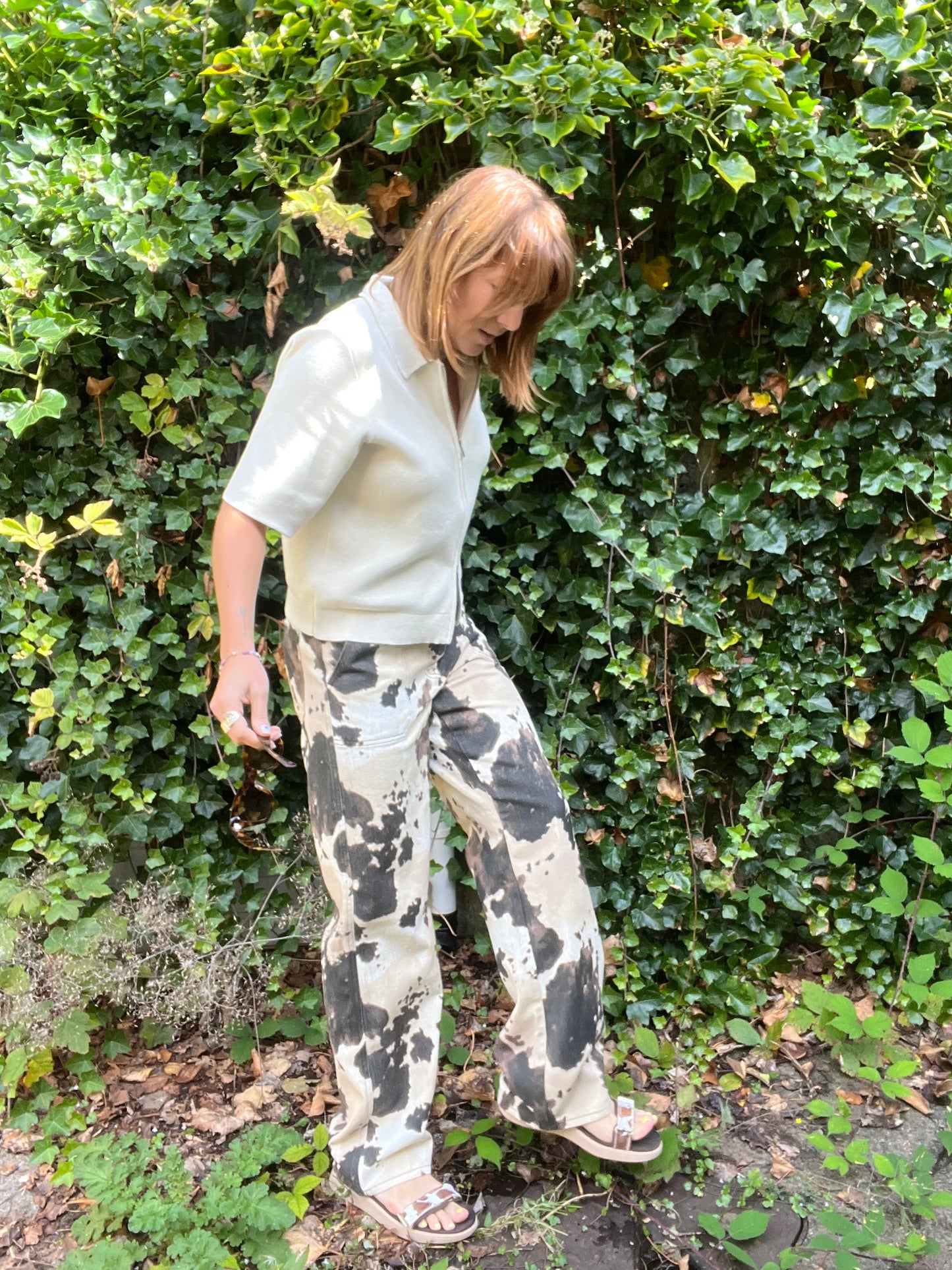Numph Ivy Pants