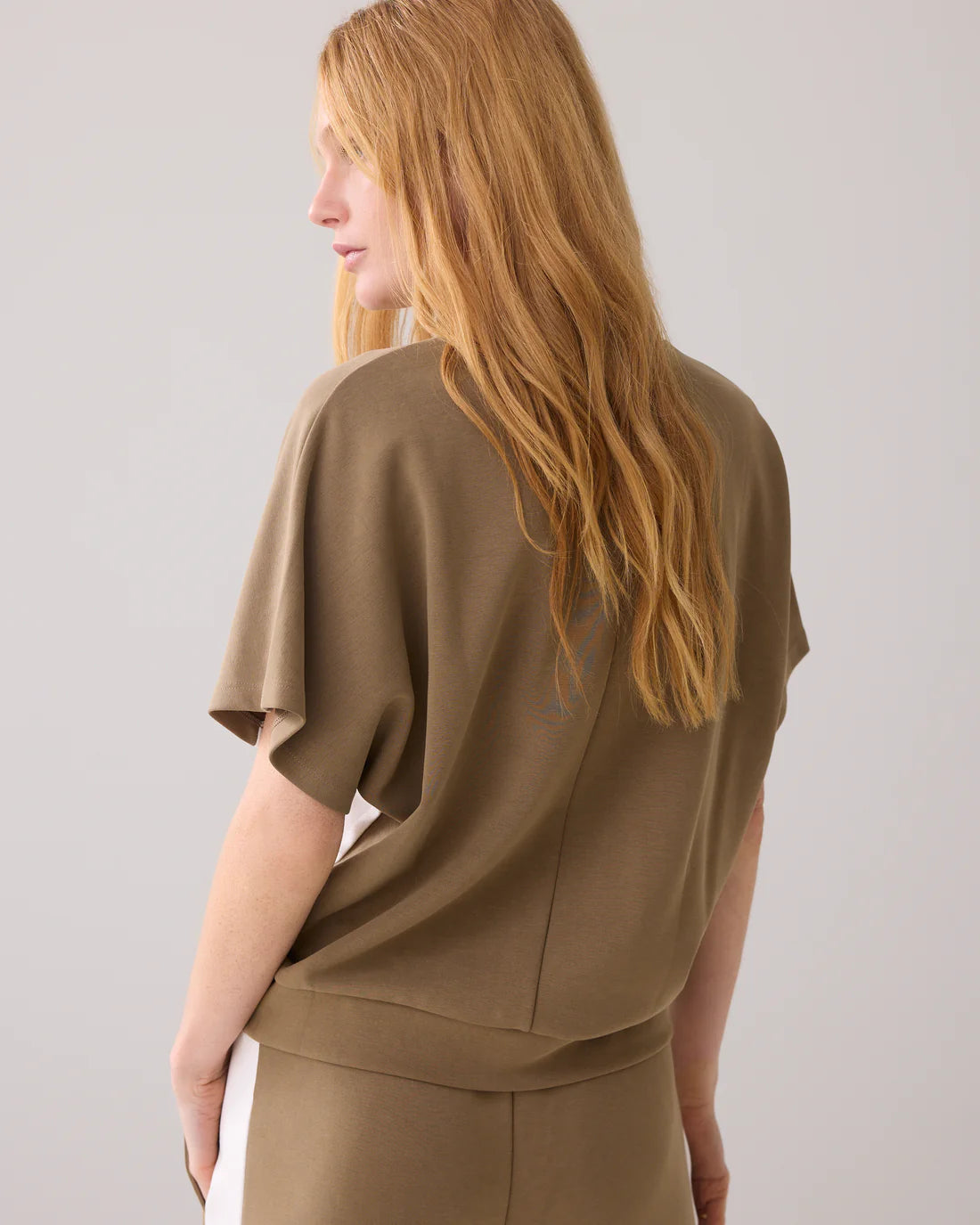 Summum Sporty Scuba Top