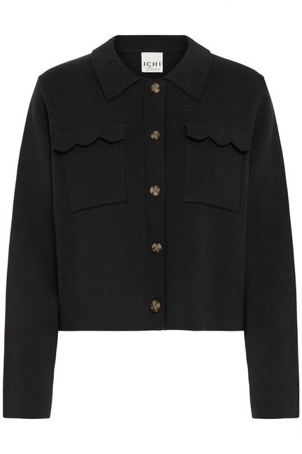 ICHI Ketty Cardigan