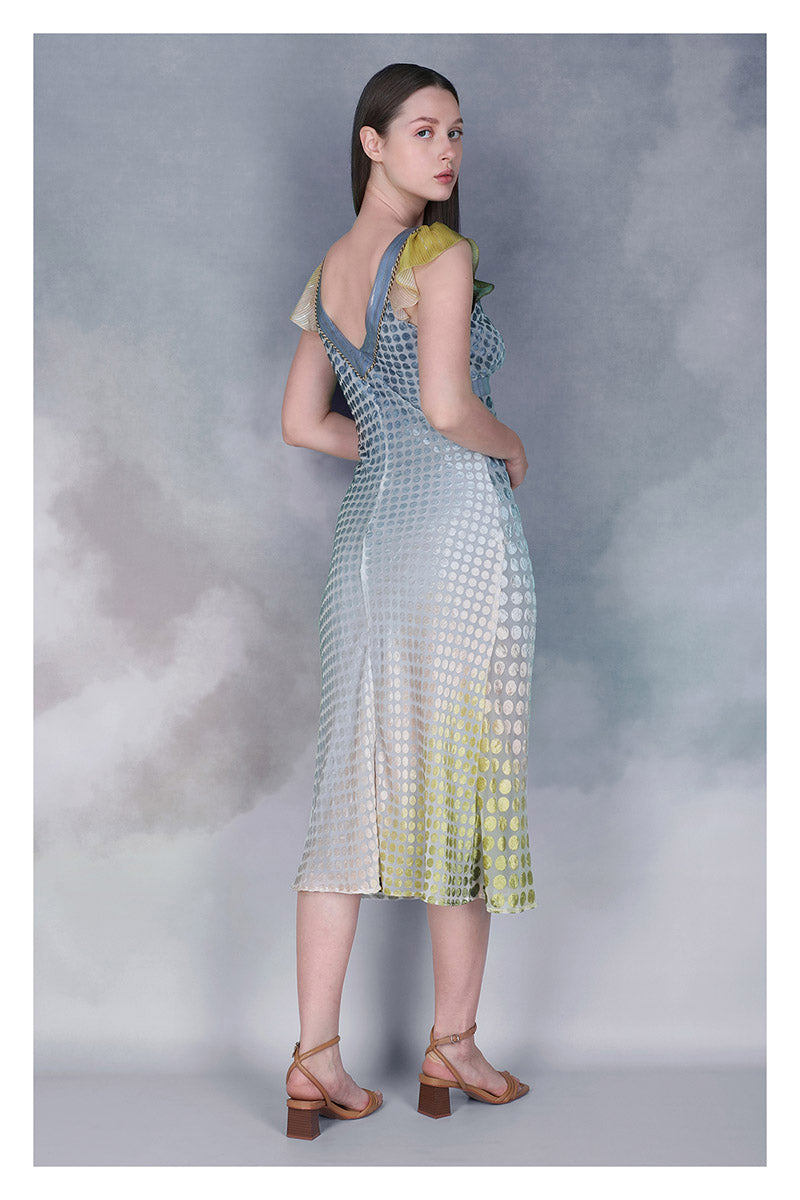 Bl-nk London Karnika Dress