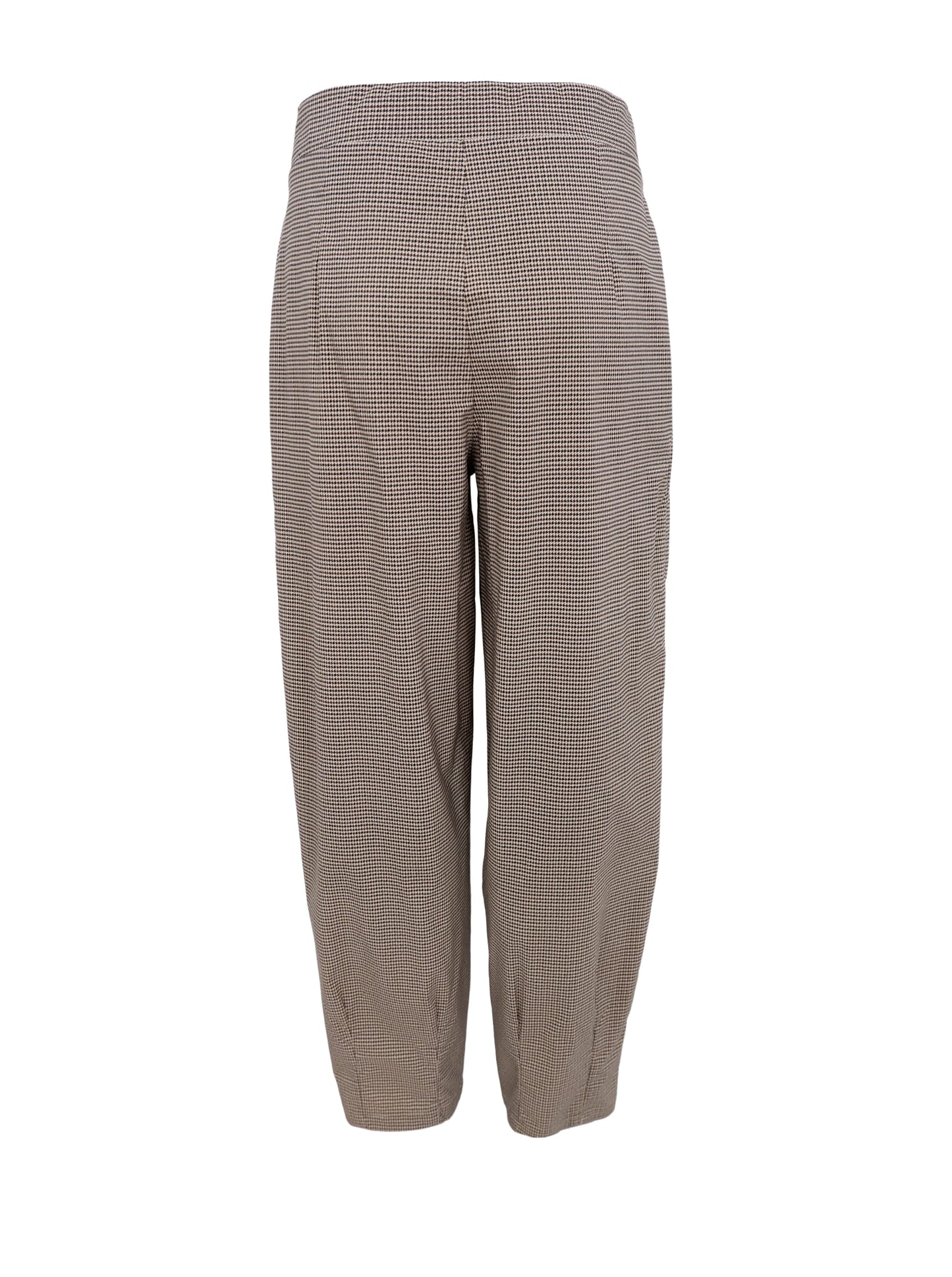 BC Davina Art Barrel Pants