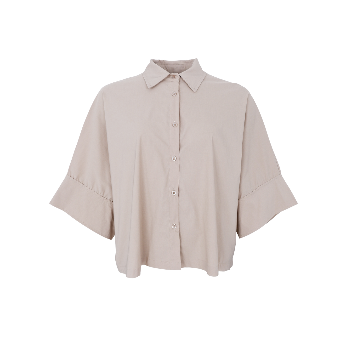 BC Davina Shirt - kit