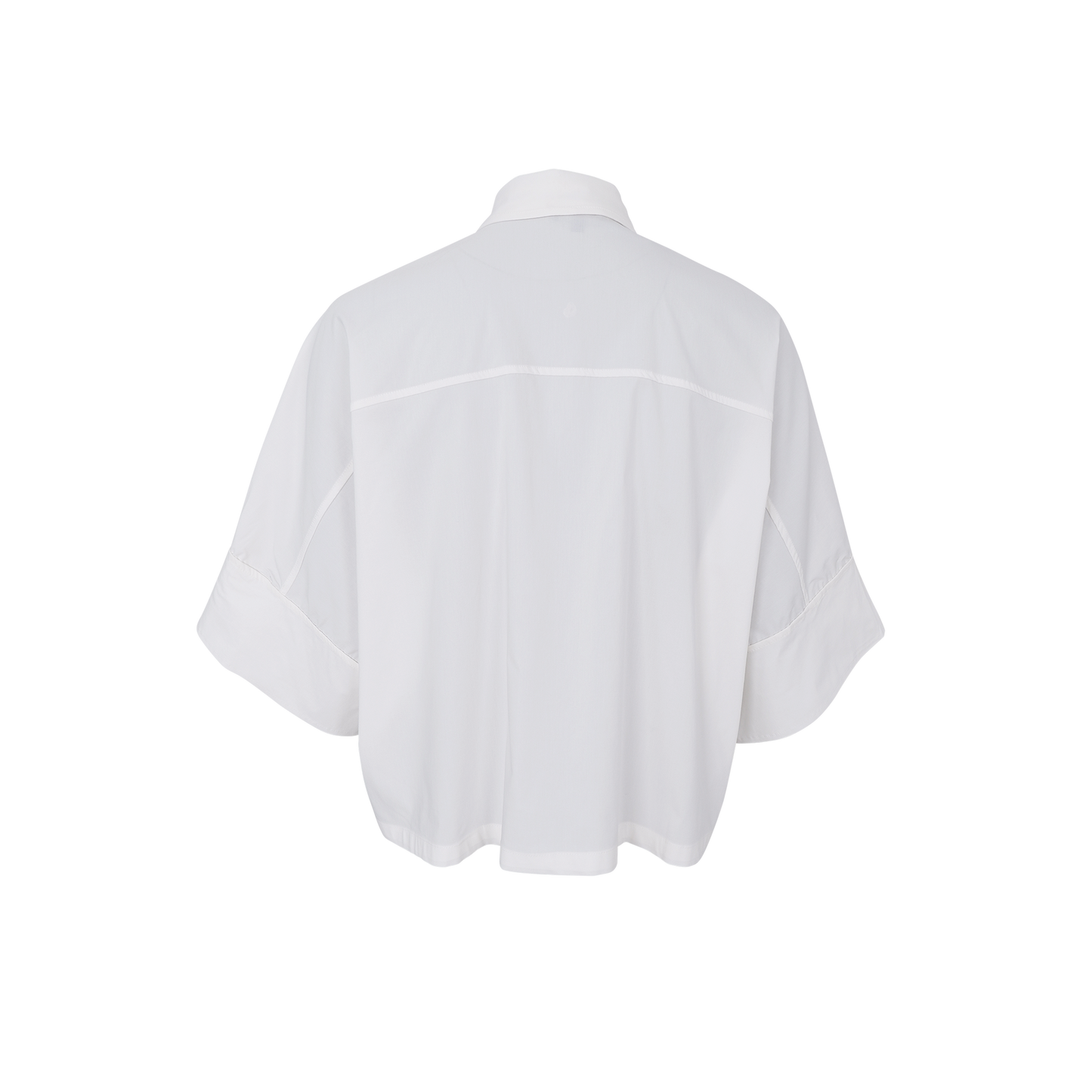 BC Davina Shirt - white