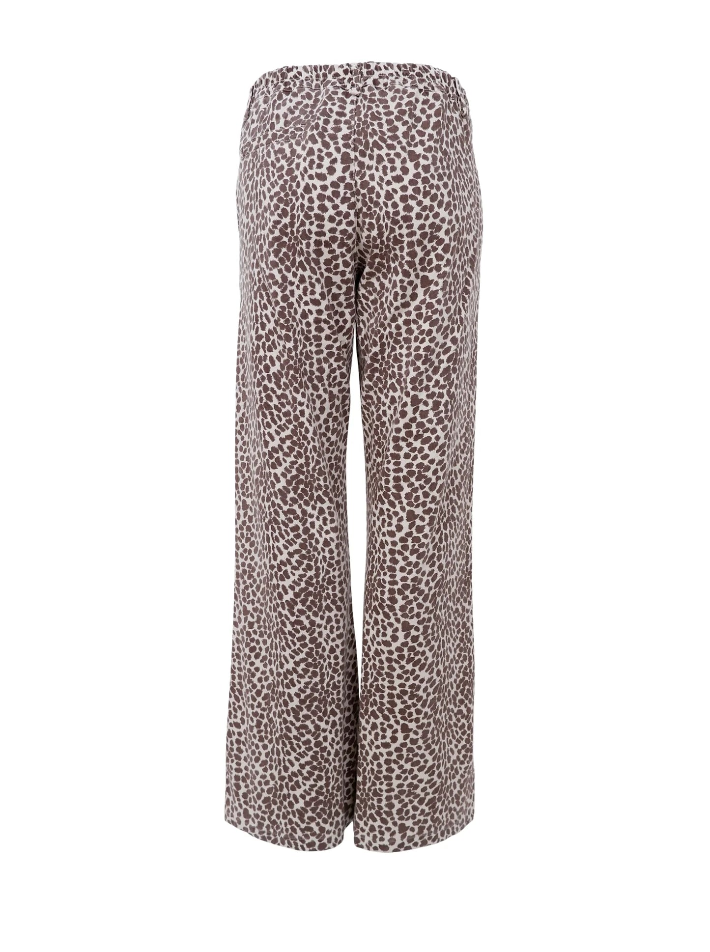 BC Ember Box Pants - Blond Deer