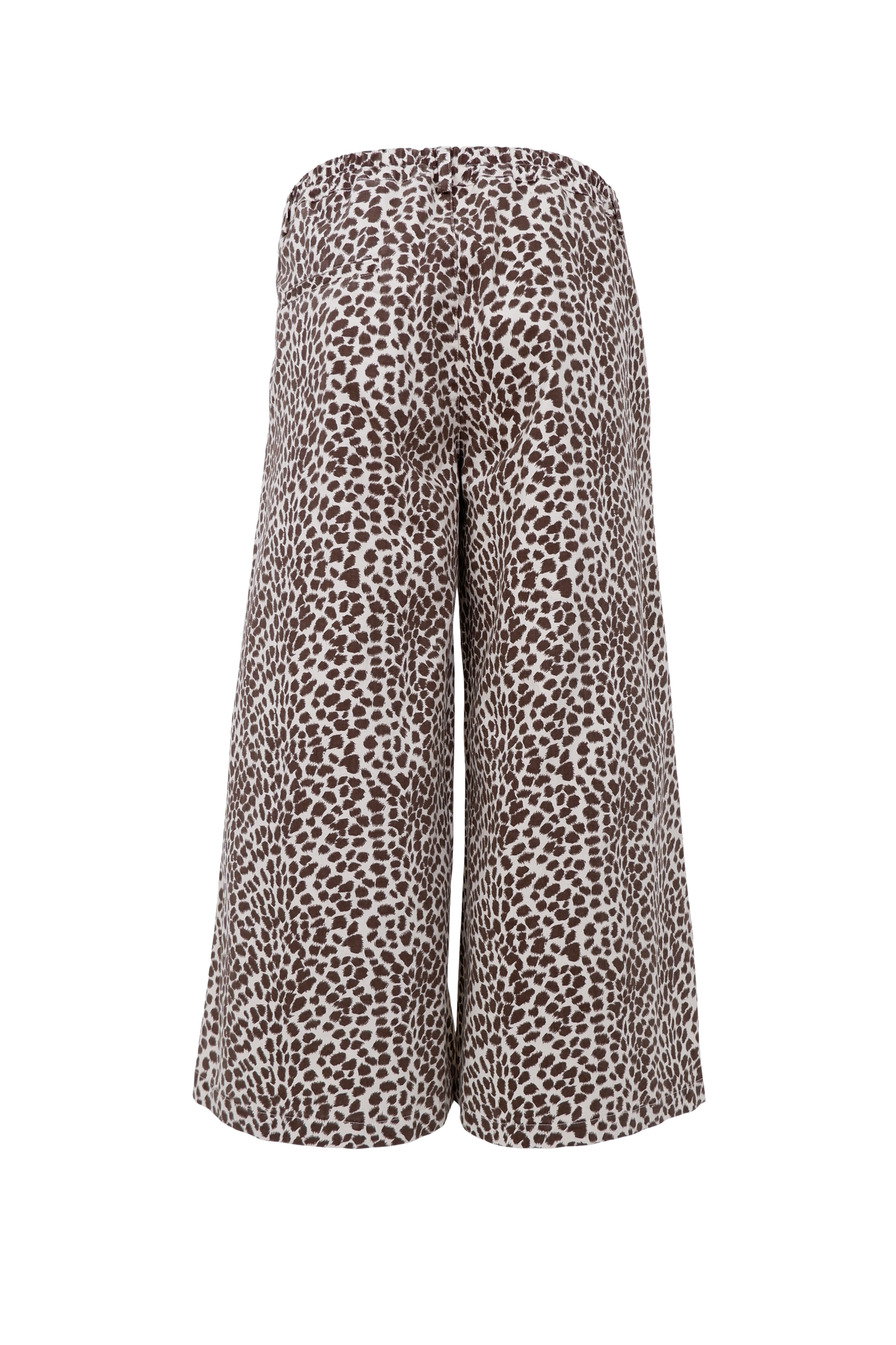 BC Ember Culotte Pants - Blond Deer