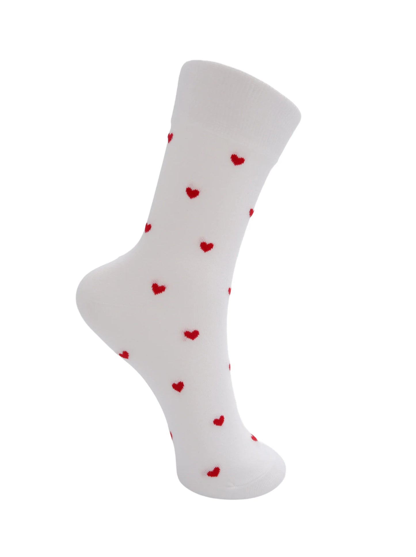 BC Aurelia Heart Socks