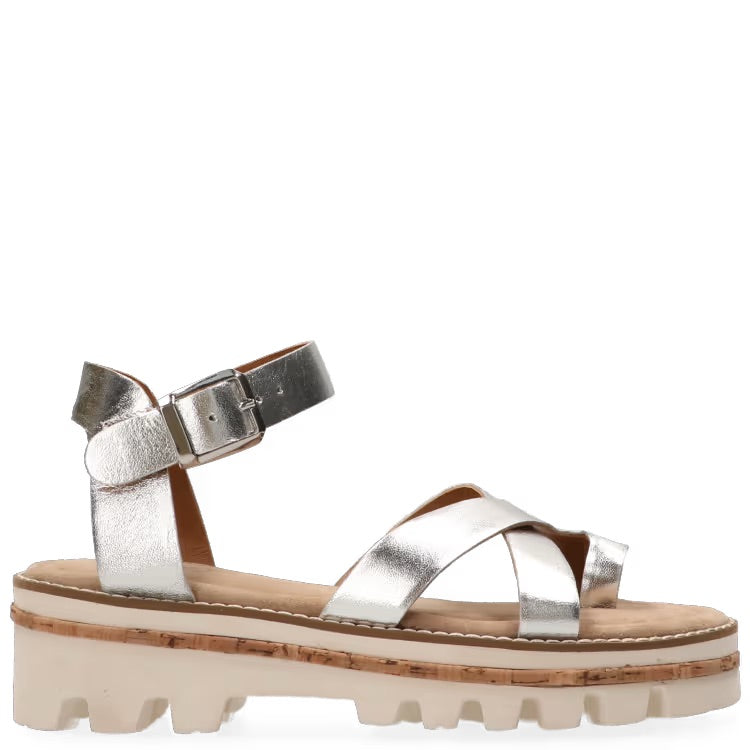 Kiki Sandals - 4 Colours