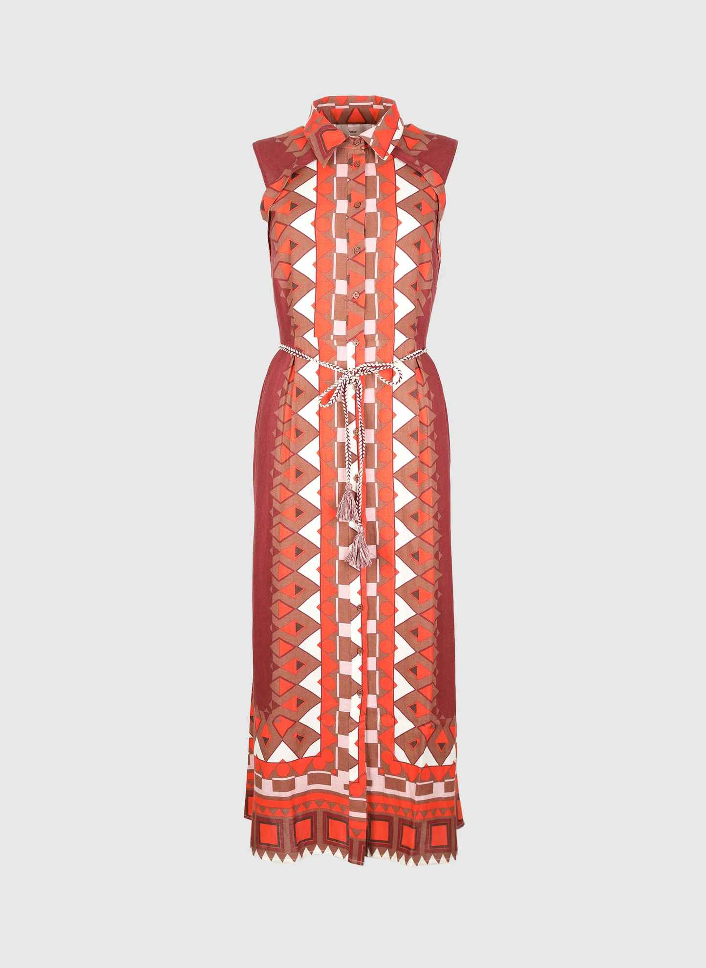 An’ge Ocharmy Dress